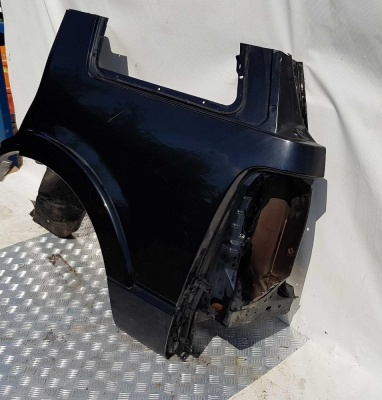 Крыло заднее левое Ford Explorer 4 6L2Z 7827841 B; 6L24 78279D51 BA