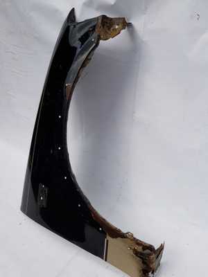 Крыло переднее правое Ford F150 2L3Z 16005 AA