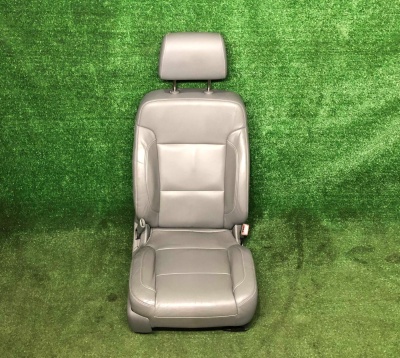 Сиденье пассажирское Chevrolet Tahoe 2015 23362912 ; 23273092
