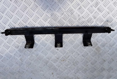 Кронштейн защиты передней Ford Explorer 5 BB53 5F061 AA; BB5Z 3962 A