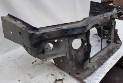 Передняя панель радиатора/Телевизор Ford Explorer 4 2006-2010 6L2Z 16138 A