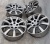 Диски к-кт Cadillac CTS 2006-2007 8Jx18 5/120 09596370; 9597873
