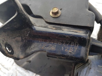 Сервопривод/Моторчик круиз контроля Ford Escape 2000-2007 5L8Z 9C735 AB; 5L8U 9C735 AD; 5L84 9C734 AD