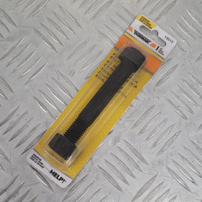 Болт крепления верхнего рычага (развальный) GM 2000-2019 Dorman 13512; 15538598; 15654866; 11612278