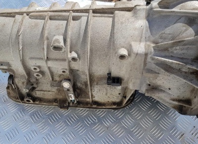 АКПП Cadillac CTS 2002-2007 5L40E (05г; 3.6L; 115тыс. км) 96042864; 96023806