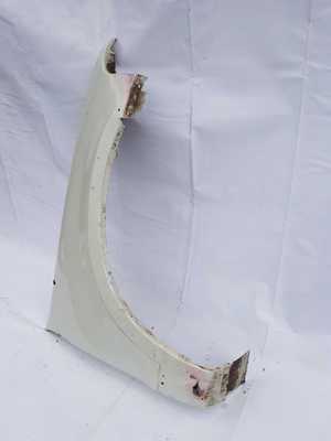 Крыло переднее правое Ford Explorer 3 2002-2005 3L2Z 16005 BA