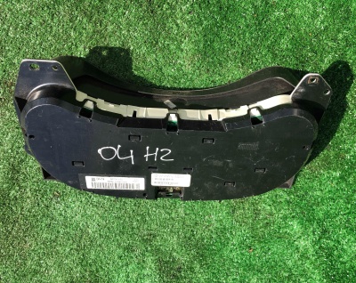 Приборная панель Hummer H2 2003-2004 15192788 ; 15114639