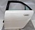 Дверь задняя левая Cadillac CTS 2002-2007 19120493