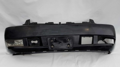 Бампер передний Cadillac Escalade 2007-2014 25814554