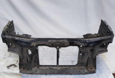 Передняя панель радиатора/Телевизор Ford Explorer 4 2006-2010 6L2Z 16138 A