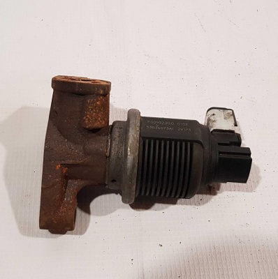 Клапан рециркуляции выхлопных газов/EGR Jeep Commander 2005-2010 53034073AC;  53034194AA