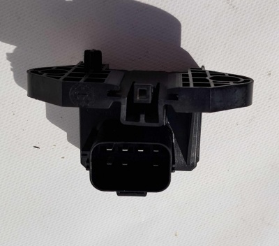 Блок управления топливным насосом Ford Explorer 5 AU5A 9D370 EC