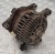 Генератор (175A) Ford Explorer 5 2013-2017 DG1Z 10346 F; DG1T 10300 CB