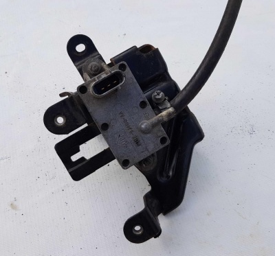 Клапан рециркуляции выхлопных газов/EGR Ford F150 1996-2003 F7UZ 9J460 AA; F7UE 9J460 AA