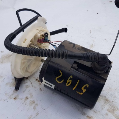 Бензонасос Cadillac CTS 2007-2014 25912984; 13594059; 13585455; 13577820; 19209054; 19256582