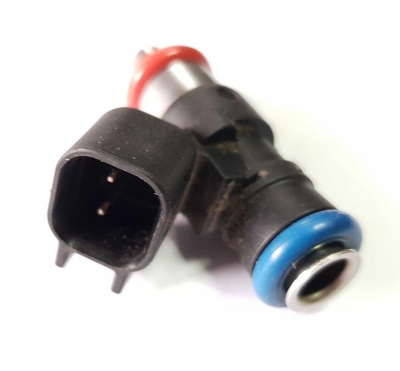 Форсунка топливная Ford Explorer 5 2011-2015 BR3Z 9F593; BR3E F5A