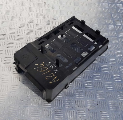 Крышка АКБ Cadillac SRX 2009-2016 23143478; 22940366; 20910119; 20882007