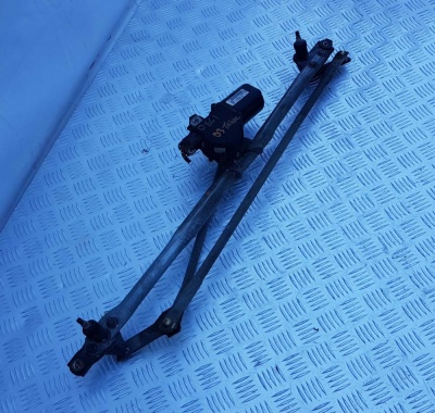 Трапеция стеклоочистителя с мотором Chevrolet Tahoe 1999-2006 88958144; 12365362; 15166514;