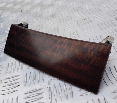 Накладка панели торпедо декоративная правая Ford Expedition 2007-2017