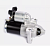 Стартер Chevrolet Tahoe / Escalade 2015-2020 GM 12645040 ; 12695760 ; 12681473 ; 12694626 ; 12724245 ; 12740952