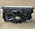 Диффузор с вентиляторами Dodge Ram 1500 2021-2023 68268606 AE