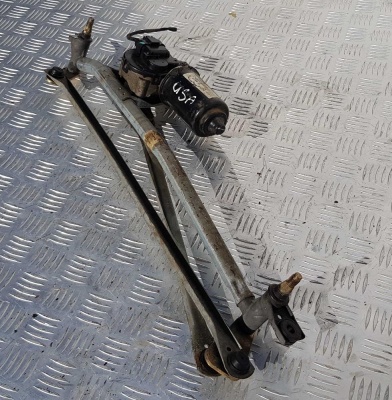 Трапеция стеклоочистителя с мотором Ford Escape 2000-2007 6L8Z 17508 B; 9L84 17C442 AA; YL8Z 17508 AA; 2L84 17500 BA