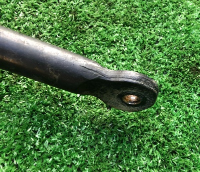 Стабилизатор задний Cadillac Escalade / Tahoe 2007-2020 10383661