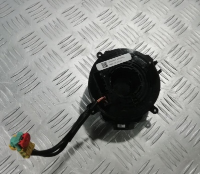 Механизм подрулевой для SRS (ленточный) Cadillac SRX 2009-2016 22942867