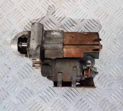 Стартер Chevrolet Tahoe (4.8-5.3L) 1999-2006 10465579; 10465463; 10465561