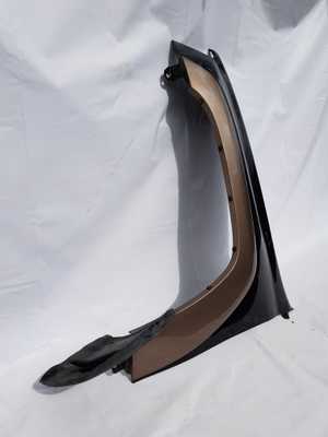 Крыло переднее левое Chevrolet TrailBlazer 1 12477993 ; 12477994