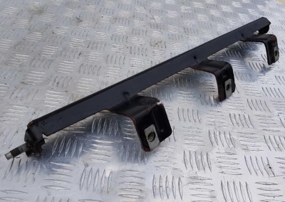 Кронштейн защиты передней Ford Explorer 5 BB53 5F061 AA; BB5Z 3962 A