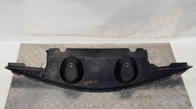 Воздуховод радиатора передний нижний Chevrolet Camaro 2014-2015 22914247; 22867634