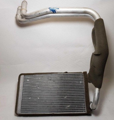 Радиатор отопителя Ford Explorer 5 2011-2015 AA5Z 18476 B; CG1Z 18476 A