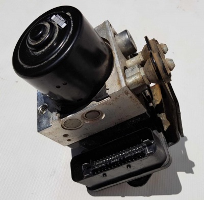 Блок ABS Ford Explorer 5 EB5Z 2C219 B; EB5Z 2C405 C; EB53 2C405 AA; EB53 2C219 AA