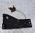 Механизм подъема запасного колеса Ford Explorer 4 2006-2010 7L2Z 1A131 A