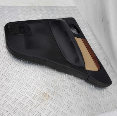 Обшивка двери задней правой Isuzu Ascender 2005-2009 15787944; 8 15239 781 0