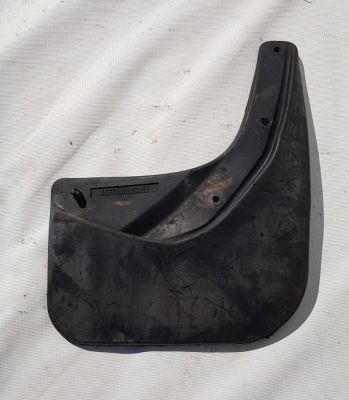 Брызговики задние Ford Explorer 5 BB5Z 16A550 BB; BB5J 16D576 BA5YZ9