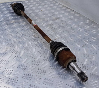 Полуось задняя правая Ford Explorer 5 2011-2015 BB5Z 4K138 B