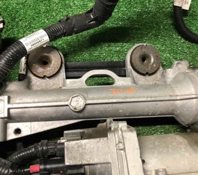 Рулевая рейка Chevrolet Tahoe / Escalade 2021-н.в. 84732307 ; 84732303 ; 84918025 ; 85113640