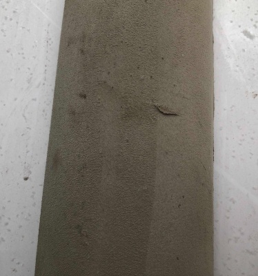 Накладка стойки водительская Cadillac Escalade 2015-2016 23369506 ; 84777276 ; 23432376