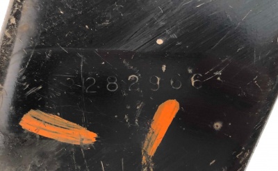 Кранштейн переднего бампера левый Cadillac Escalade / Tahoe  2015-2020 22829663