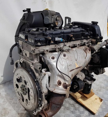 ДВС Hummer H3 L52 (3.5L)