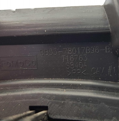 Переключатель головного света Ford Explorer 5 2011-2015 BB5Z 11654 AA; CB5T 13D061 BA ; BB5T 13D734 BCW; BB53 78017B96-B