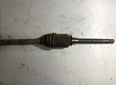 Привод передний правый Jeep Grand Cherokee WK2 04578884AC