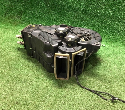 Корпус отопителя заднего в сборе Chevrolet Tahoe / Escalade 2015-2020  25820050; 15920868; 15920869 ; 20972403