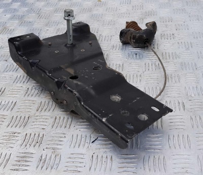 Механизм подъема запасного колеса Ford Explorer 4 2006-2010 7L2Z 1A131 A