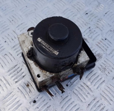 Блок ABS Ford Expedition 2003-2006 5L1T 2C219 BD; 5L1Z 2B373 BA; 6L1Z 2C215 AA; 6L14 2C215 AA