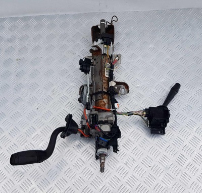 Рулевая колонка Chevrolet Avalanche 2007-2013 15775845; 28241961; 20903526