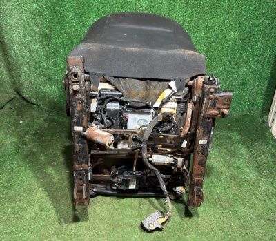 Сиденье пассажирское Chevrolet Camaro 2021-2024 87843928