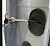Ограничитель задней правой двери Hummer H2 2003-2009 15828957 ; 15064267 ; 15188727 ; 10386077